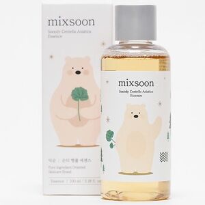 Mixsoon Soondy Centella Asiatica Essence 100ml